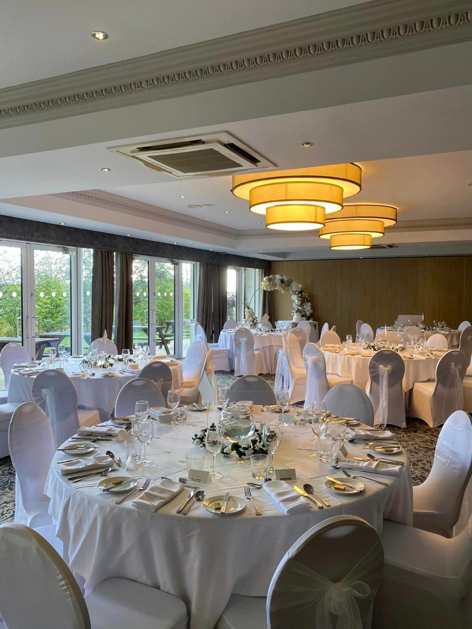 The Fenwick Hotel Kilmarnock Extérieur photo