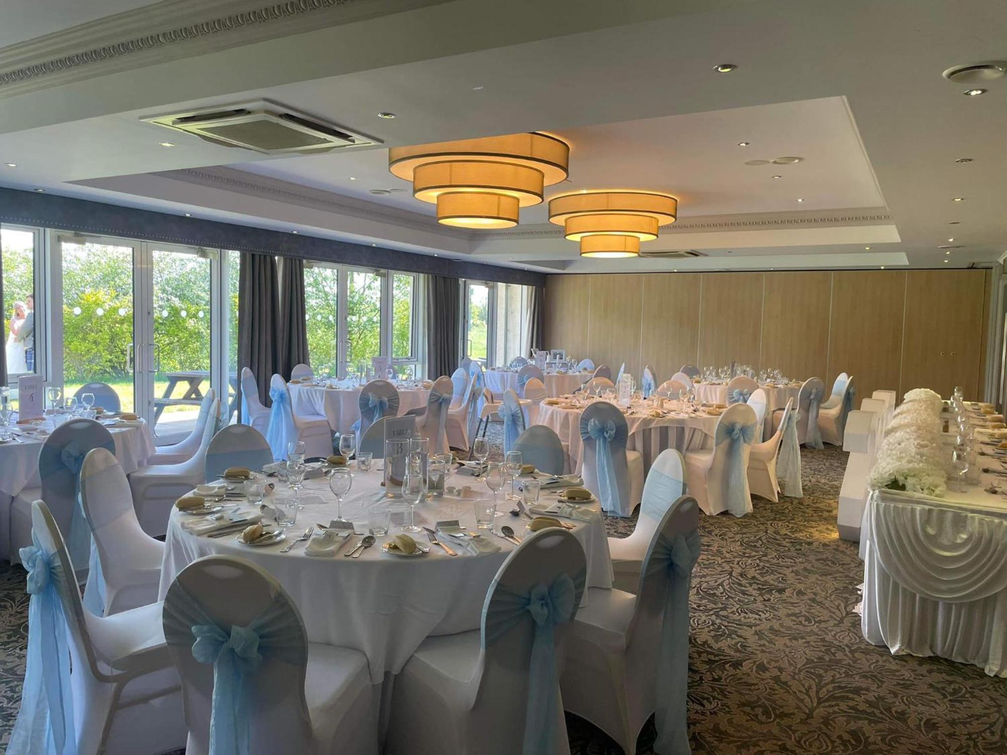 The Fenwick Hotel Kilmarnock Extérieur photo