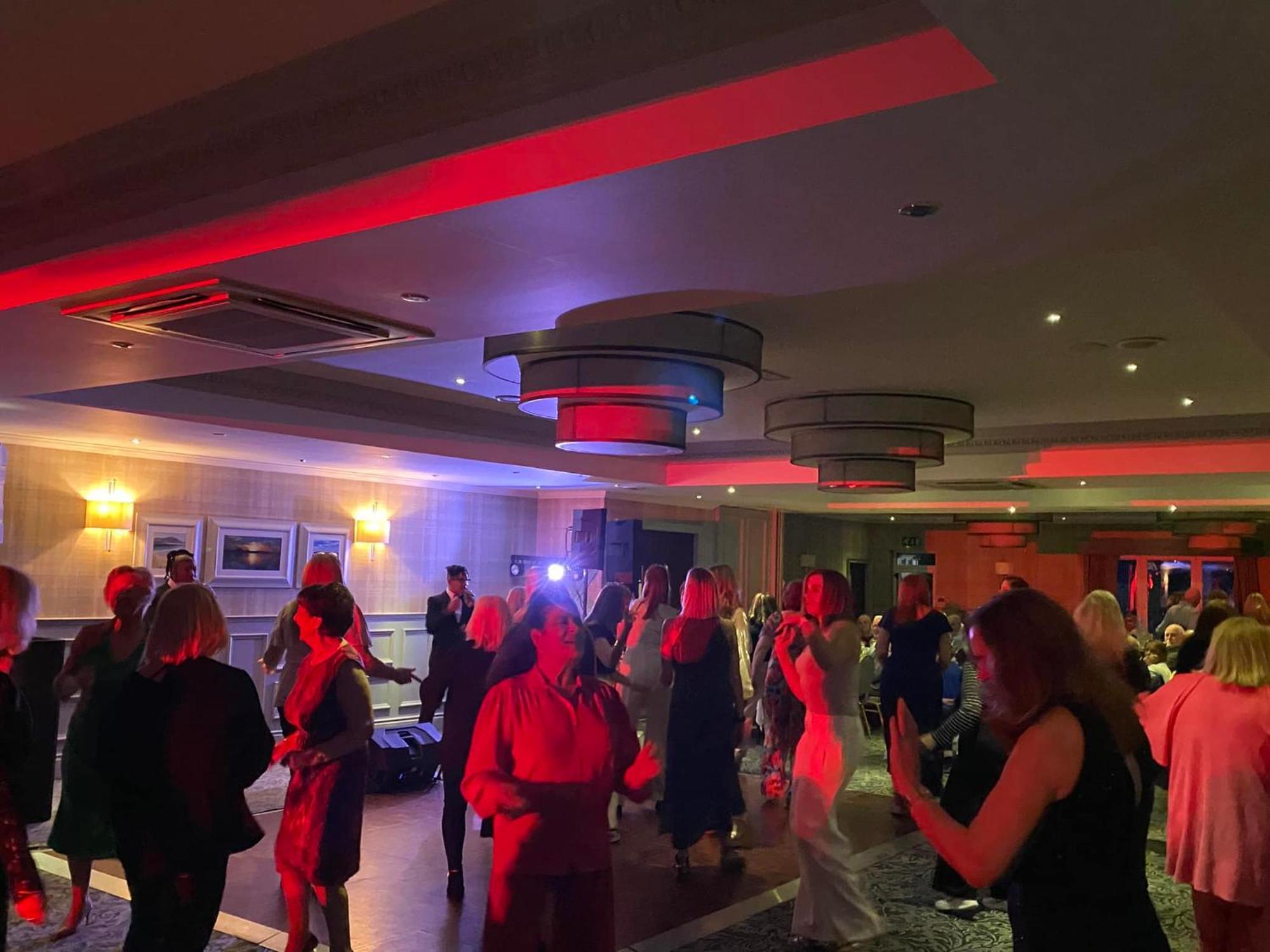 The Fenwick Hotel Kilmarnock Extérieur photo