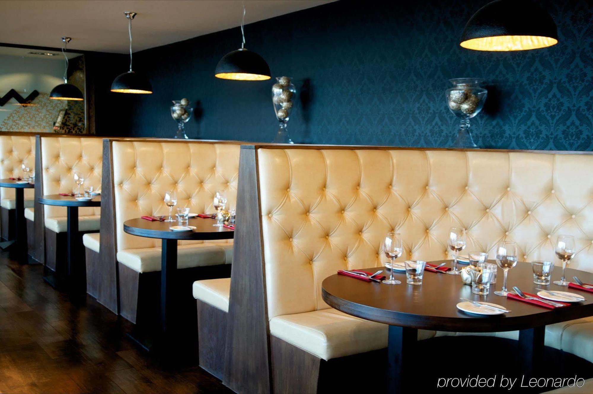 The Fenwick Hotel Kilmarnock Extérieur photo