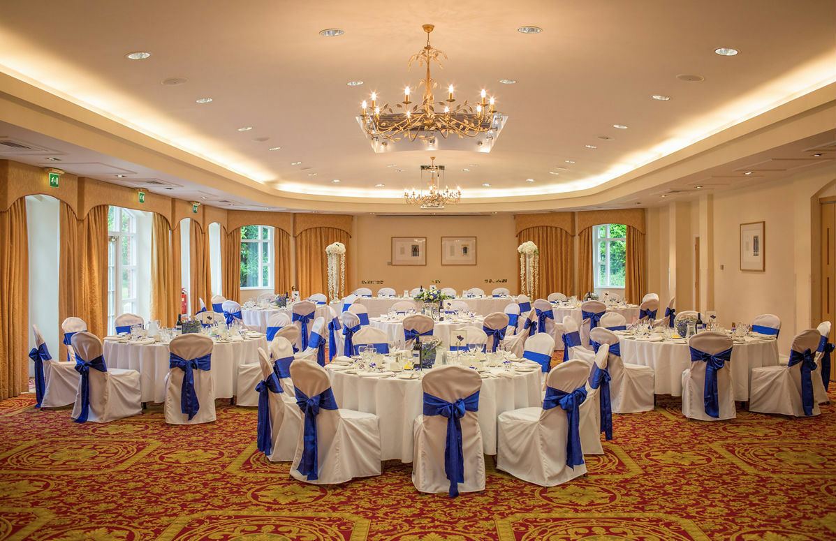 The Fenwick Hotel Kilmarnock Extérieur photo
